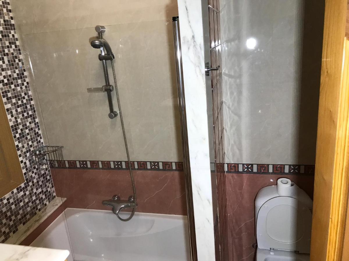Nice Apartment Don Santiago Santiago de Compostela Dış mekan fotoğraf