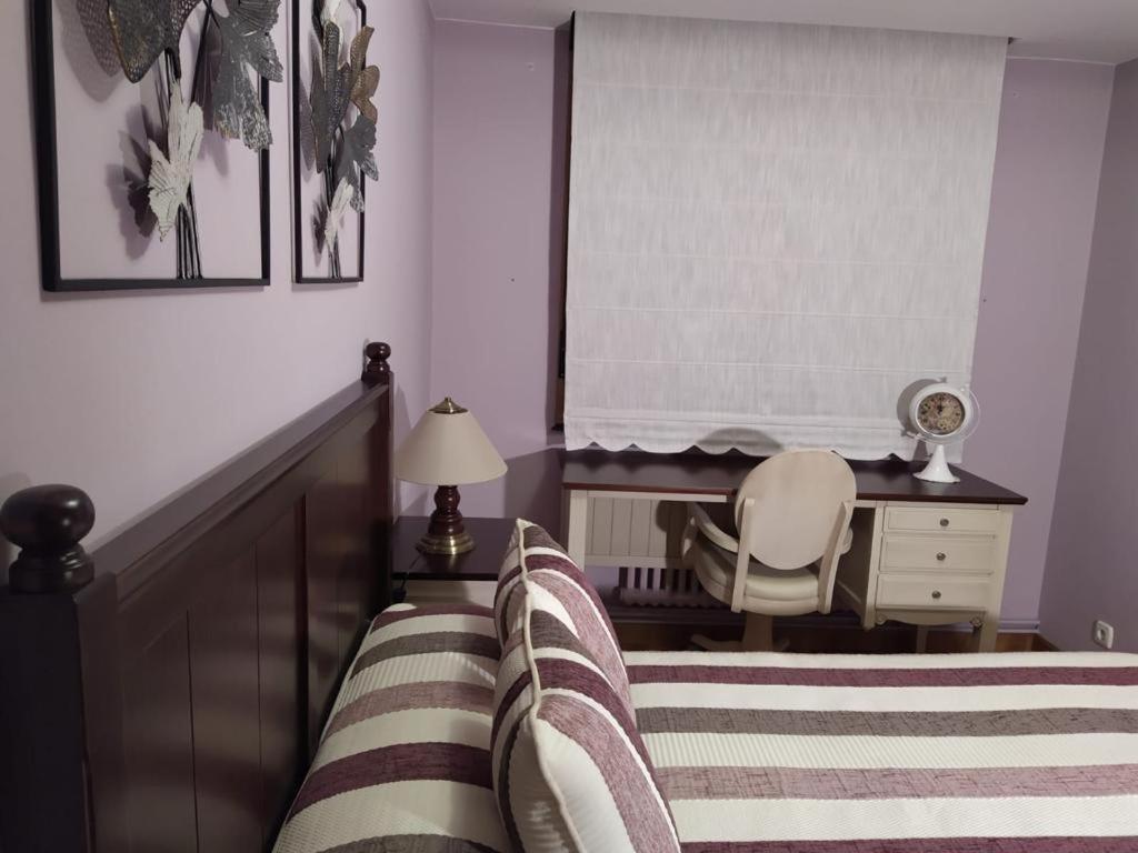 Nice Apartment Don Santiago Santiago de Compostela Dış mekan fotoğraf