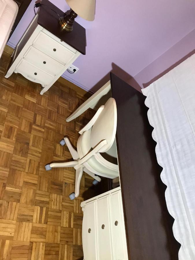 Nice Apartment Don Santiago Santiago de Compostela Dış mekan fotoğraf