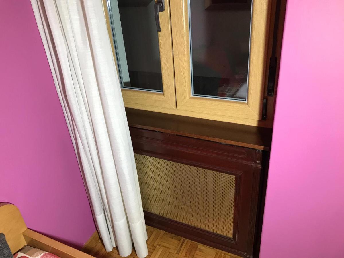 Nice Apartment Don Santiago Santiago de Compostela Dış mekan fotoğraf