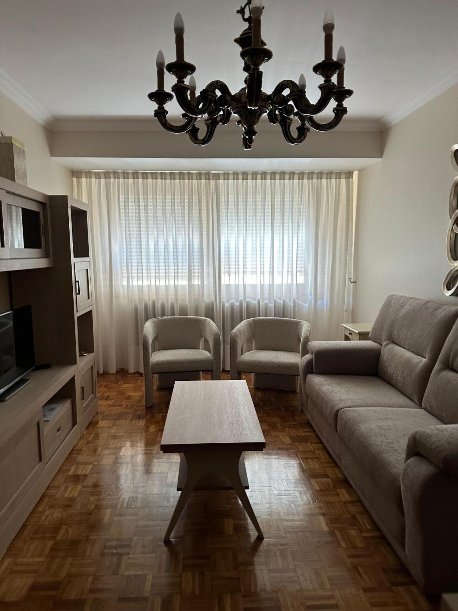 Nice Apartment Don Santiago Santiago de Compostela Dış mekan fotoğraf