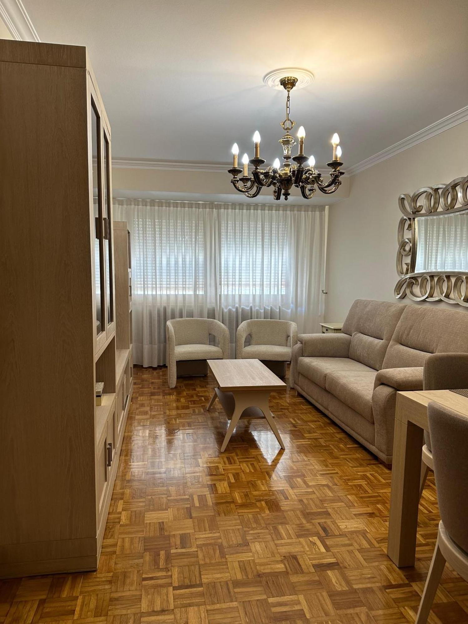 Nice Apartment Don Santiago Santiago de Compostela Dış mekan fotoğraf